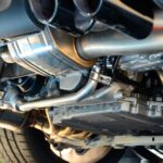 کاتالیزور بی ام دبلیو BMW